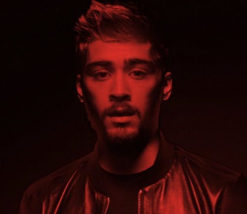 Zayn Malik