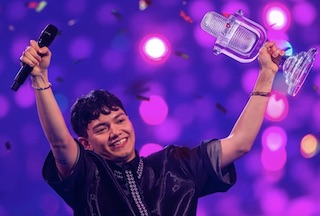 eurovision2025 ganador austria jj