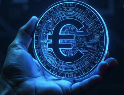 Euro digital
