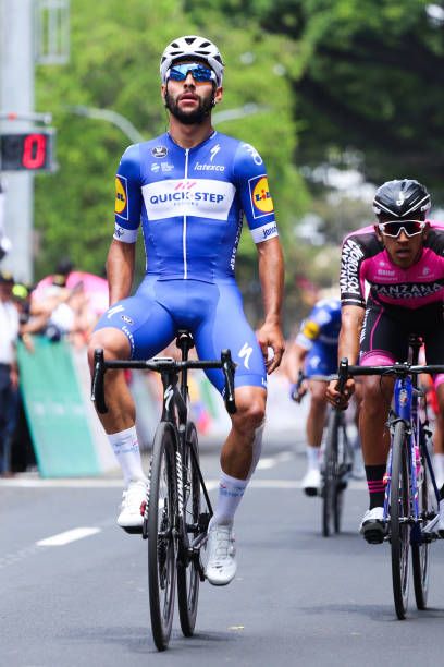 ciclista moreno