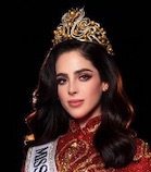 miss universo 2025