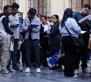 Por que necesitamos emigrantes