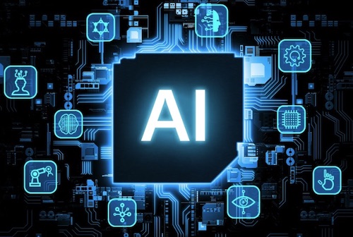 IA inteligencia artificial