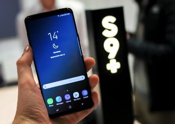 Samsung Galaxy S9