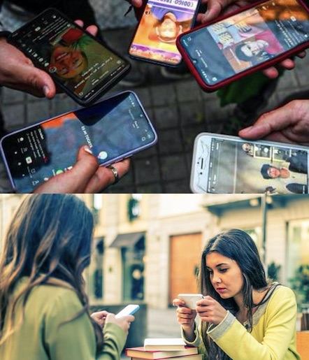 telefonos moviles