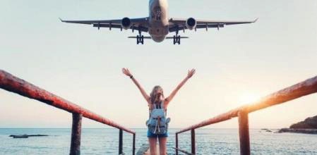 ganas de viajar