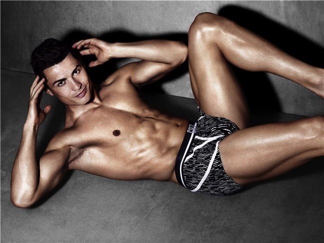 cristiano ronaldo 5
