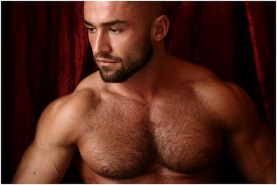 francois sagat