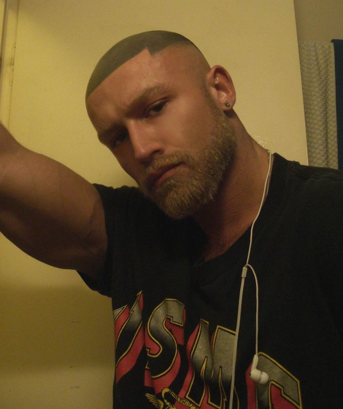 francois sagat22