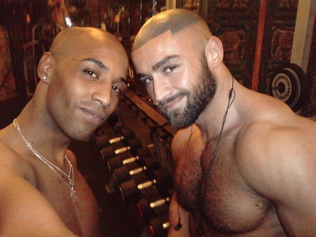 francois sagat5
