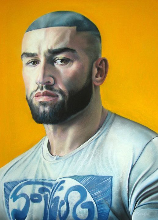 francois sagat