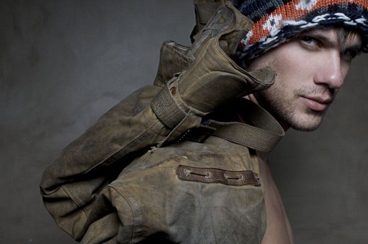tyler davin