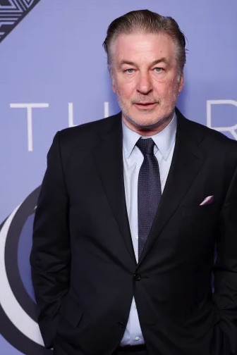 Alec Baldwin en la actualidad