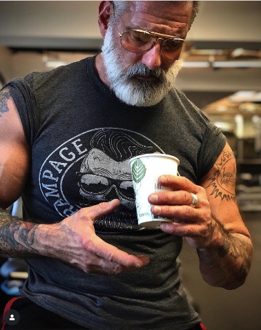 Anthony Varrecchia 1