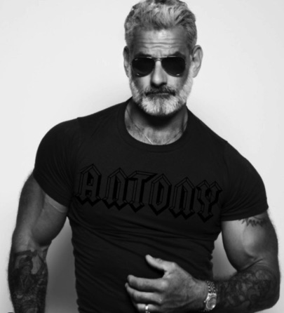 Anthony Varrecchia 1