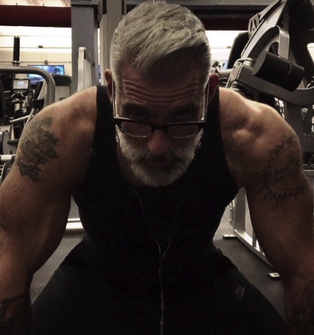 Anthony Varrecchia 1