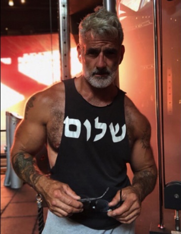Anthony Varrecchia 1