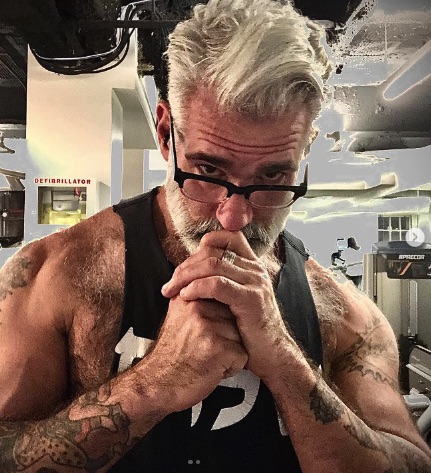 Anthony Varrecchia 1