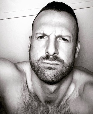 Tim Kruger 2