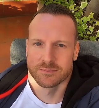 Tim Kruger