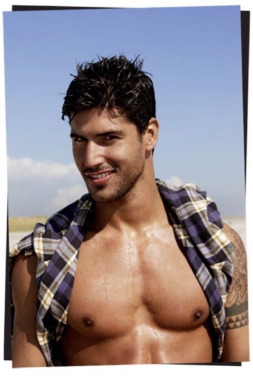 miguel iglesias